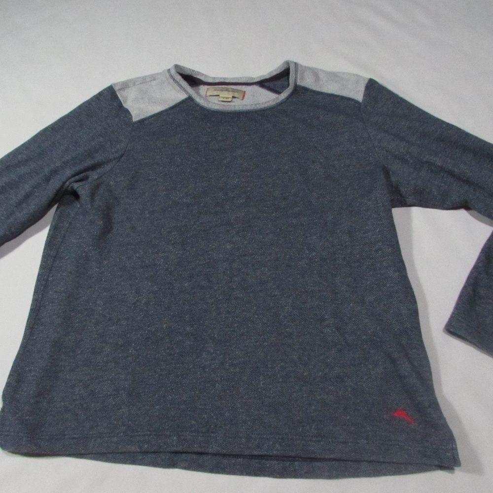 TOMMY BAHAMA Sweatshirt Mens Size XL